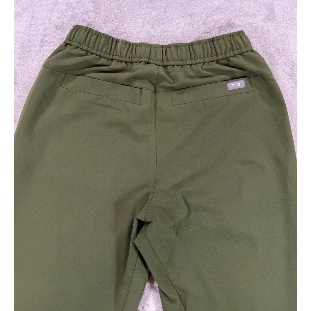 Figs mens tansen